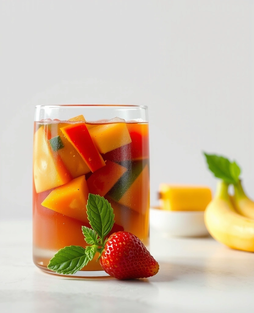 Transparence numérique NutriBooking